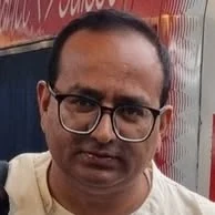 Mr. Ali Hassan