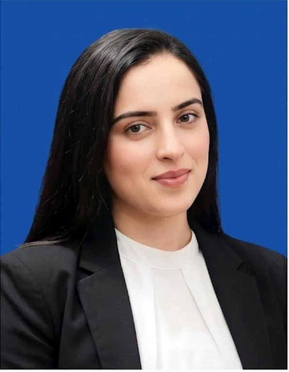 Ms. Natasha Malik
