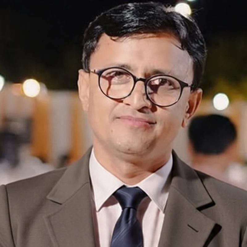 Mr. Shiv Rassani